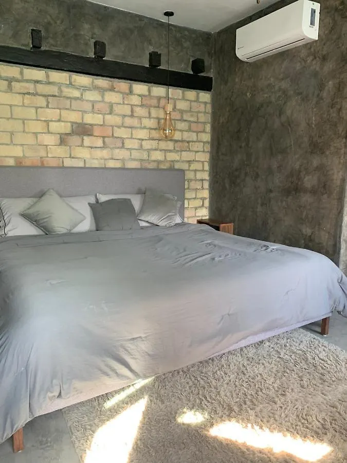 Areli Apartment Playa del Carmen 0*,  Mexico