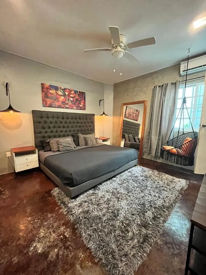 Areli Apartment Playa del Carmen