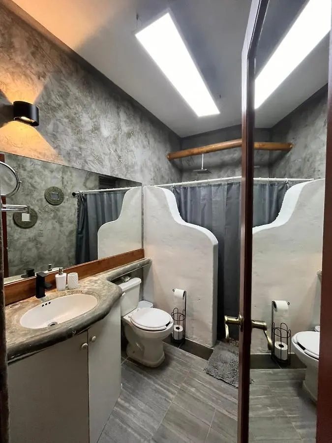 Areli Apartment Playa del Carmen 0*,