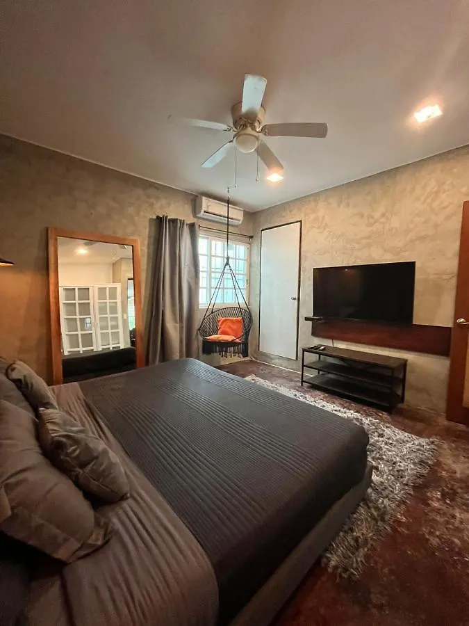 Areli Apartment Playa del Carmen Mexico