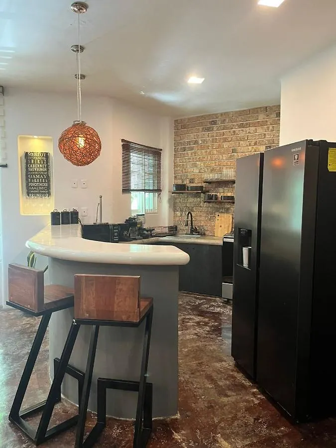 Areli Apartment Playa del Carmen