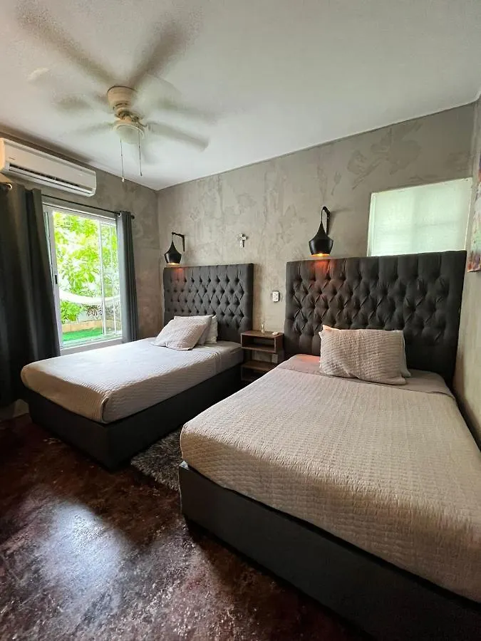 Areli Apartment Playa del Carmen